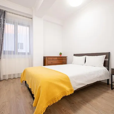 Tei apartments Oradea Exterior foto