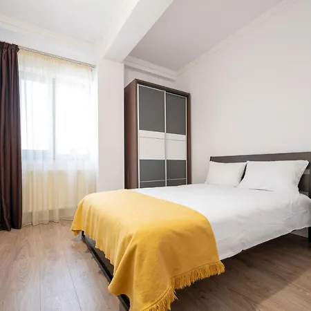 Tei apartments Oradea Exterior foto