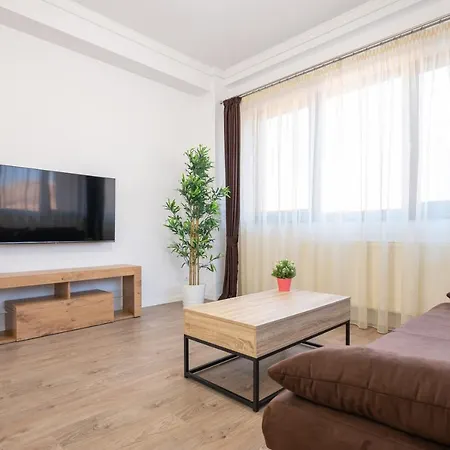 Tei apartments Oradea Exterior foto