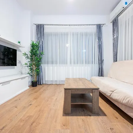 Tei apartments Oradea Exterior foto
