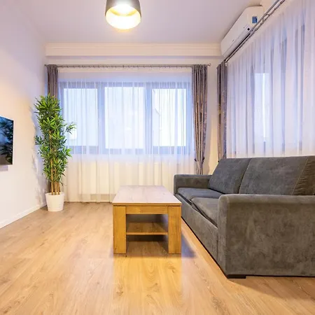 Tei apartments Oradea Exterior foto