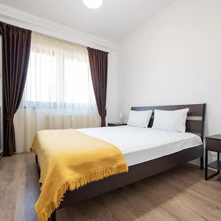 Tei apartments Oradea Exterior foto