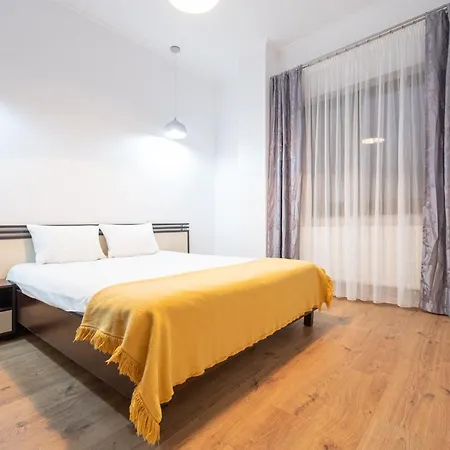 Tei apartments Oradea Exterior foto
