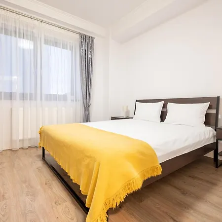 Tei apartments Oradea Exterior foto