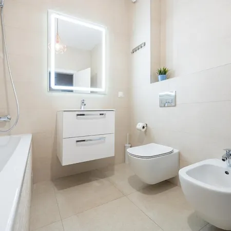 Tei apartments Oradea Exterior foto