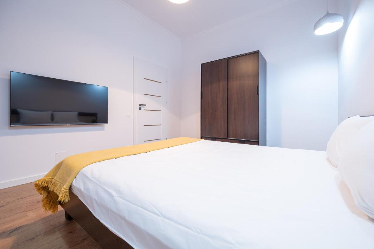 Apartment Tei *