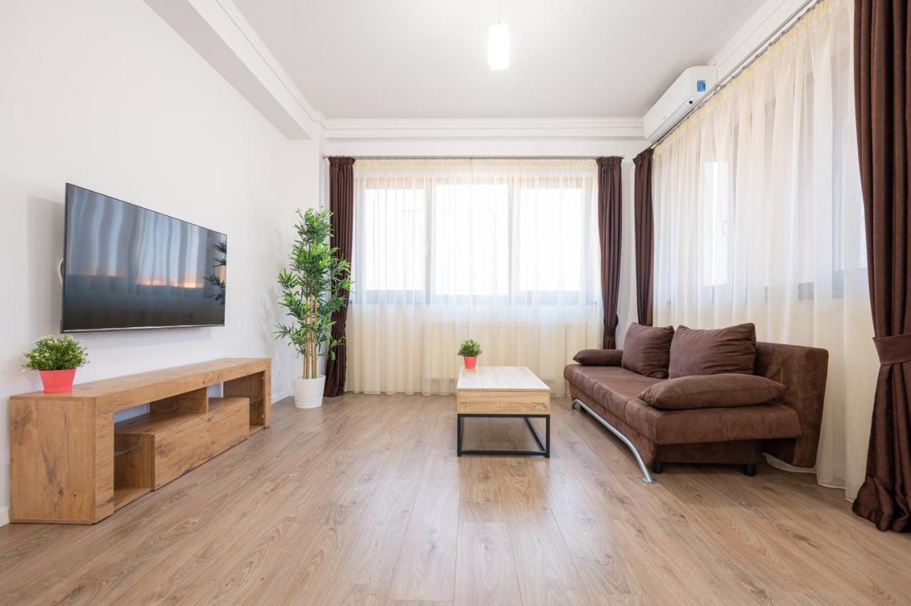 Tei Apartment