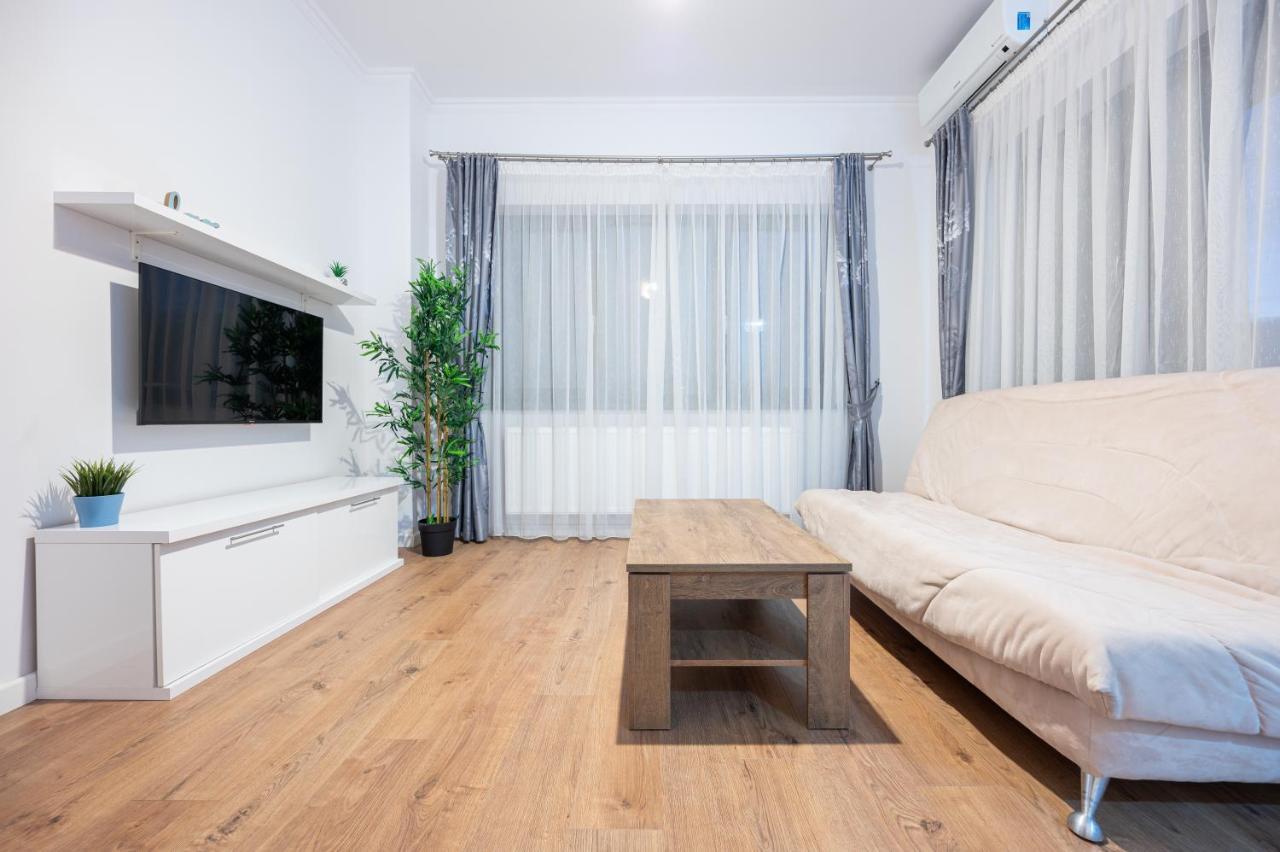 Apartment Tei