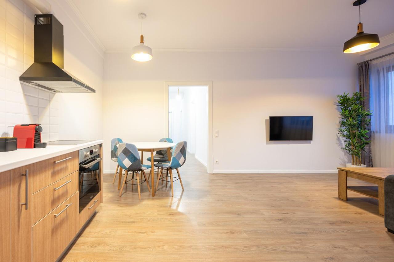 Apartment Tei