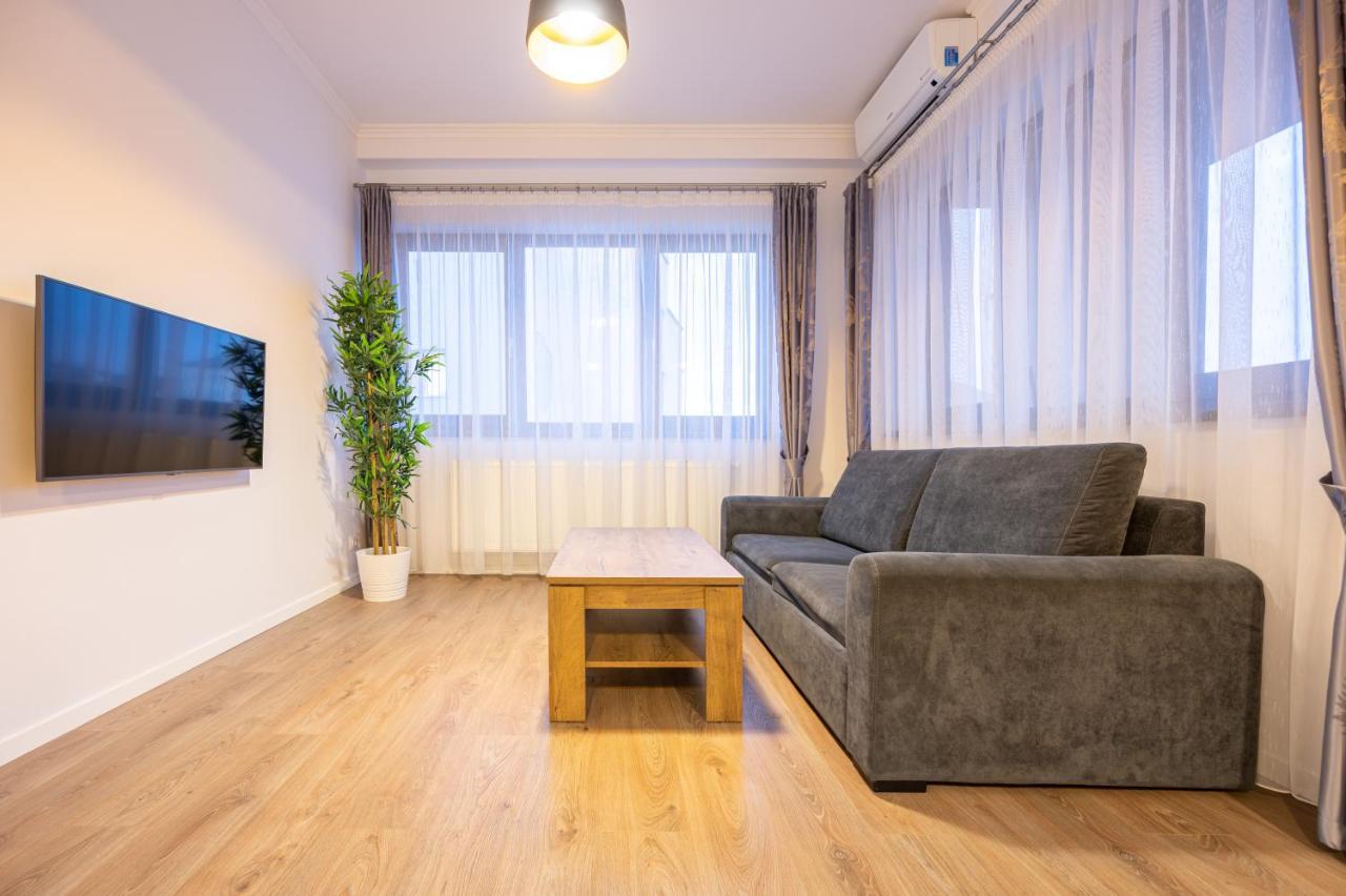 Apartment Tei Oradea