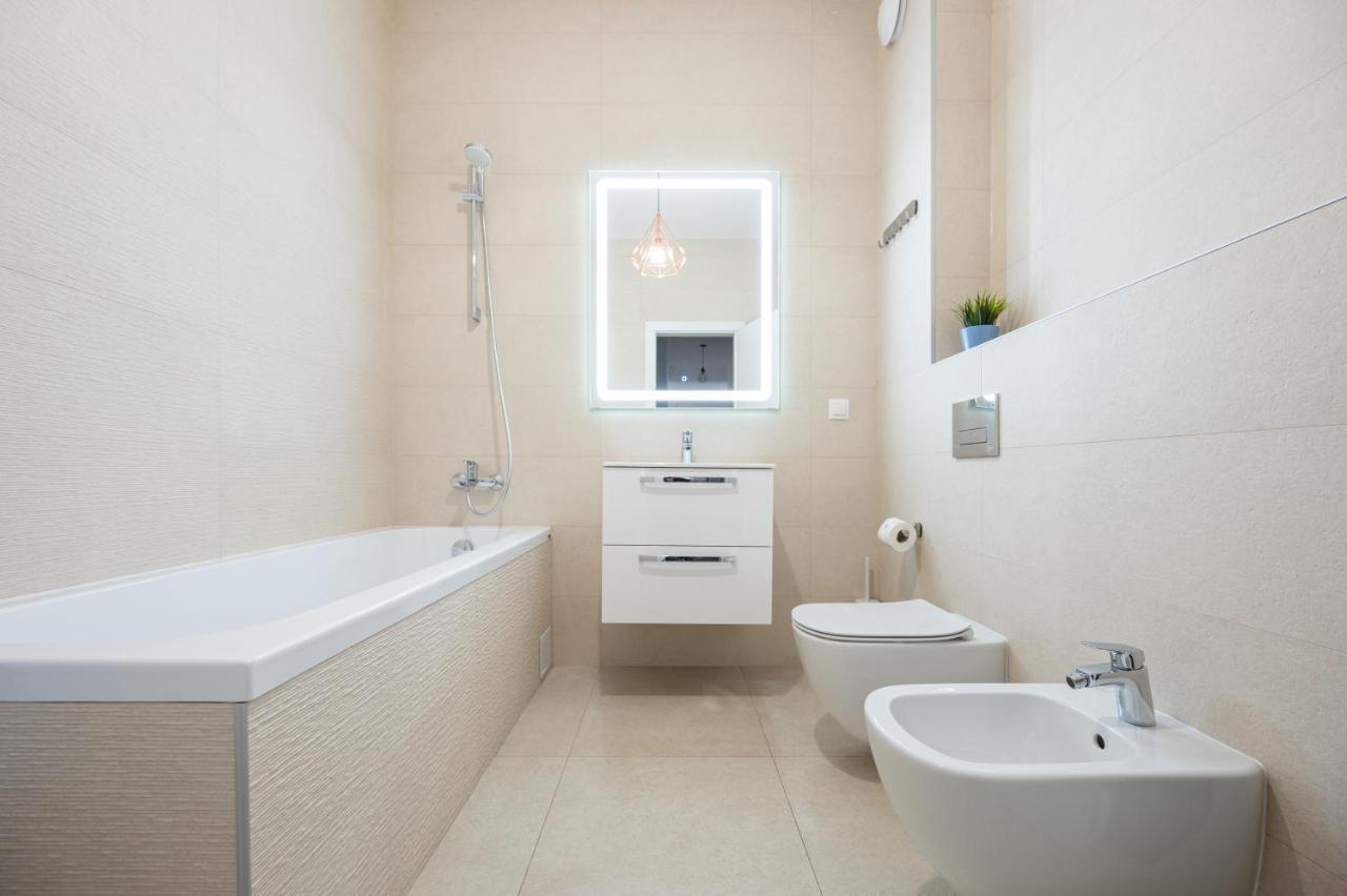 Apartment Tei *