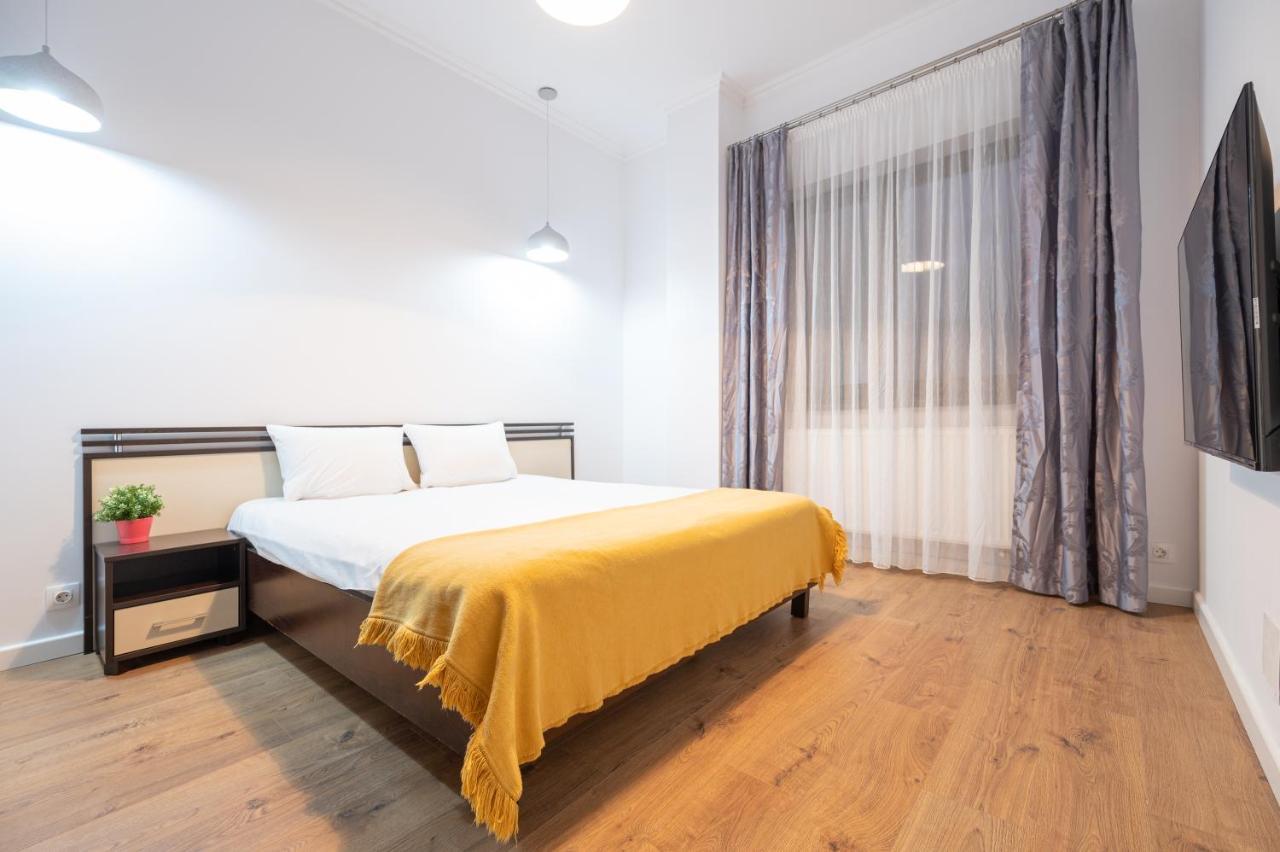 Tei Apartment