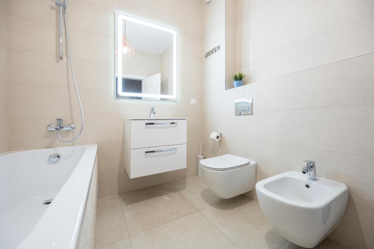 Apartment Tei